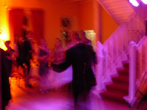 Hochzeitstanz