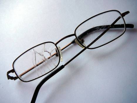 Brille
