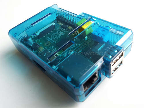 Raspberry Pi