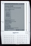 Amazon Kindle 1. Generation