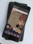 BQ Aquaris X5 Plus auf Mate 10 Pro
