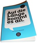 Auf die Länge kommt es an.
