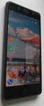 BQ Aquaris X5 Plus Front