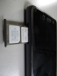BQ Auaris X5 Plus mit 2 SIMs