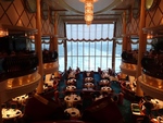 Color Fantasy - Oceanic und ala Carte Restaurant