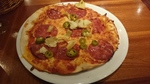 Color Fantasy - Pizza 