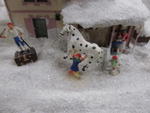 Miniatur Wunderland: Pipi Langstrumpf