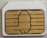 Micro-SIM