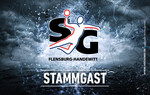 SG Flensburg-Handewitt Dauerkarte Saison 2016/17