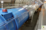 LHC Tunnel