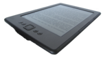 Kindle E-Reader