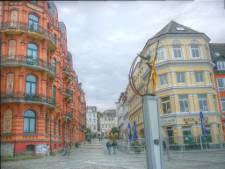 Willy Brandt Platz