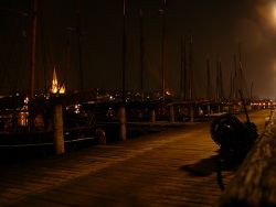 Museumshafen