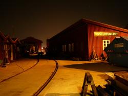 Museumswerft