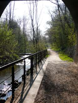 Lautrupsbachtal