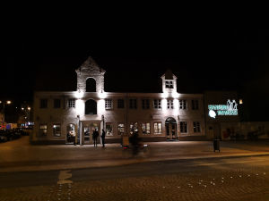 Hansens Brauerei