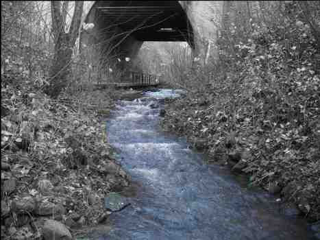 Lautrupsbach
