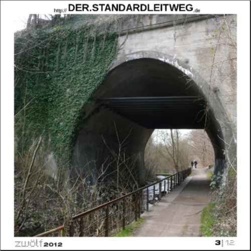 Fotoprojekt zwölf2012: März