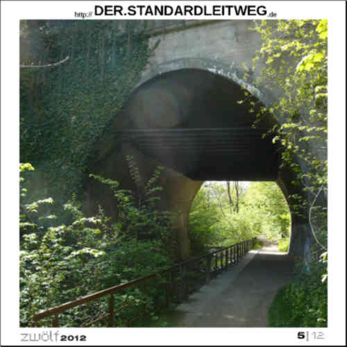 Fotoprojekt zwölf2012: Mai
