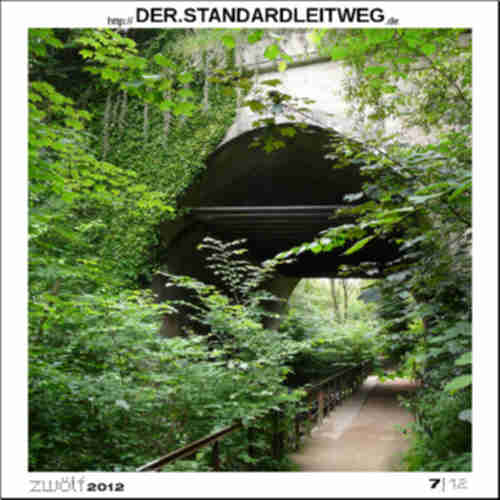 Fotoprojekt zwölf2012: Juli