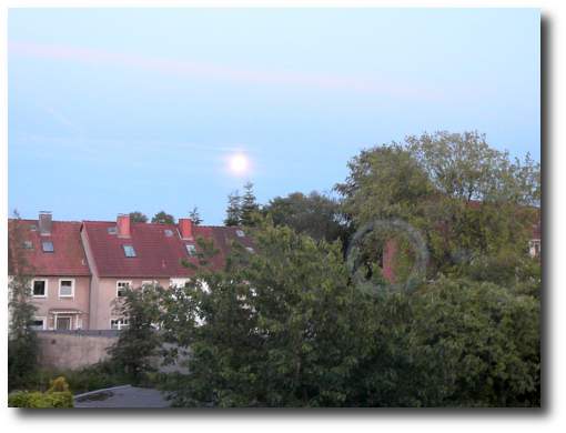Abendmond