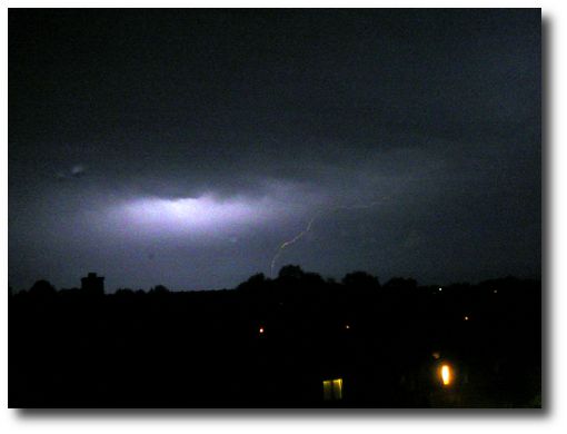 Gewitter