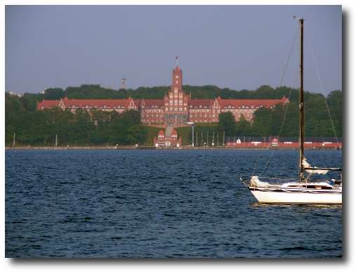Marineschule Mürwik