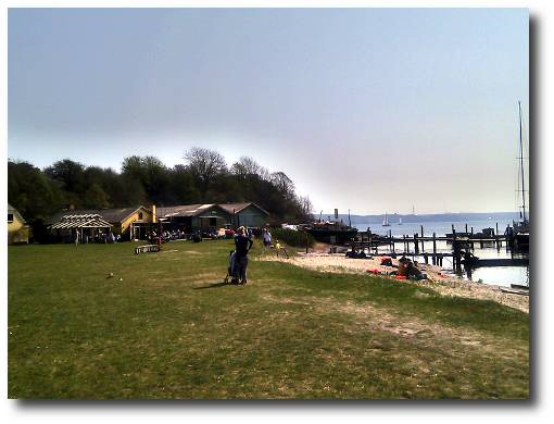 Ochseninsel
