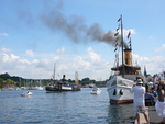Dampf Rundum 2011