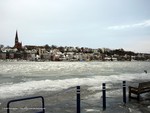 Flensburg-Eis-Ostufer