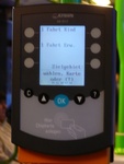 Greenkart-Automat