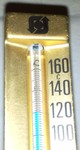 Temperatur Primärkreislauf