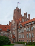 MSM - Seitenflügel