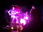 Jazz im Orpheus Flensburg mit Kristofer Vio