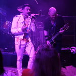 Queen Machine Max Flensburg 20200125