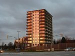 Wasserlooser Weg Hochhaus