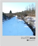 Fotoprojekt Zwölf 2010 März