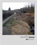 Fotoprojekt Zwölf 2010 April