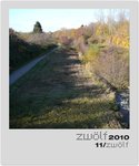 Fotoprojekt Zwölf 2010 November