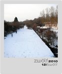 Fotoprojekt Zwölf 2010 Dezember