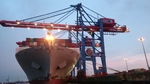 Hamburger Hafen