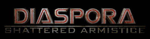 Diaspora Logo