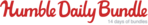 Humble Daily Bundle
