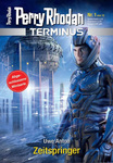 Titelbild Band 1 Terminus