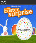 Square Enix Osterüberraschung