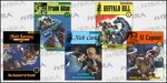 Wibra Verlag Heftreihen