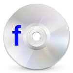 CD-R mit f