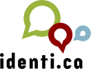identi.ca Logo