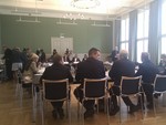 Landtag Kiel: Innen- und Rechtsausschuss zum Thema ULD und Facebook