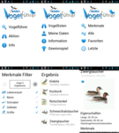 NABU Vogelführer